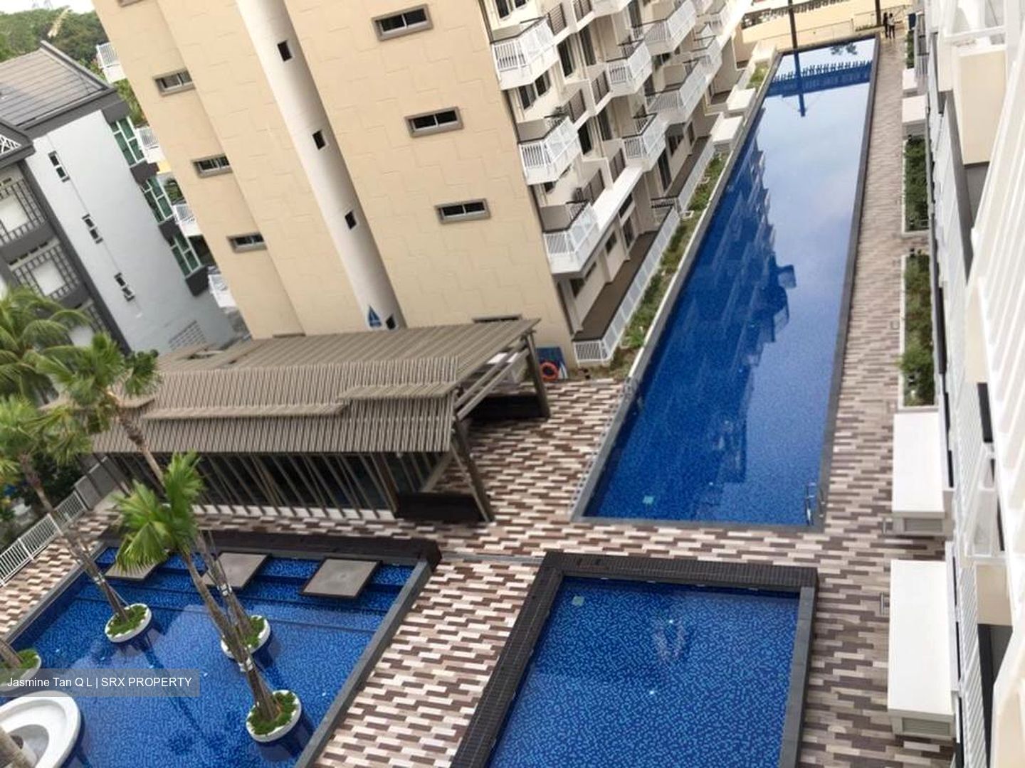 Pasir Panjang Road (D5), Apartment #314497681